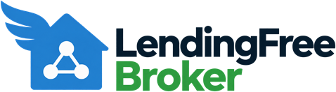 LendingFree Broker