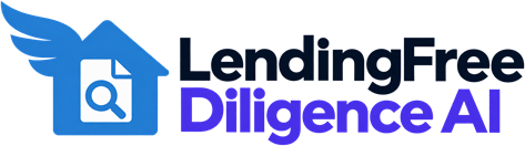 LendingFree Diligence AI